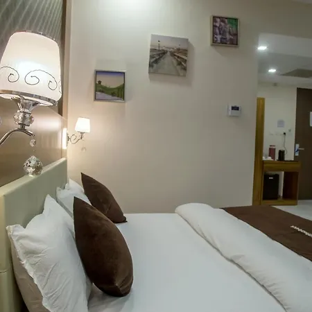 Vadpadraka Hotel And Resort-3